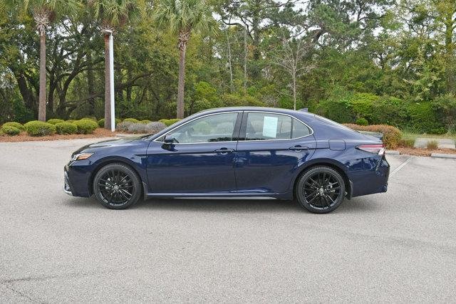 Certified Used 2022 BLUEPRINT Toyota  image 5