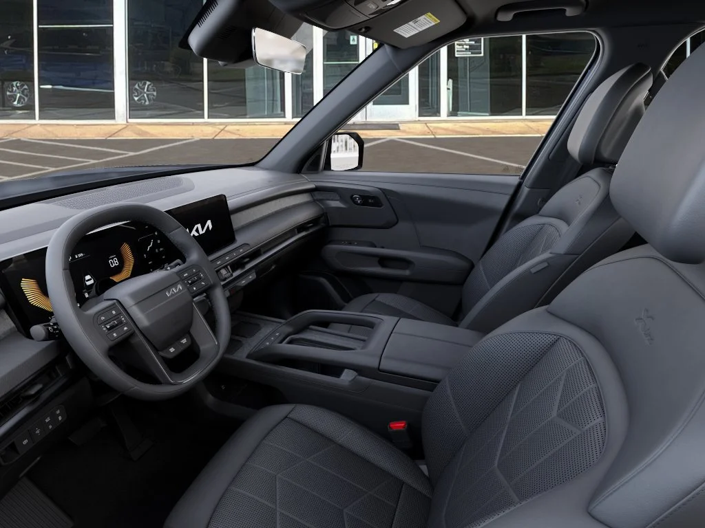 New 2027 Panthera Metal Matte Kia X-Line EX image 17