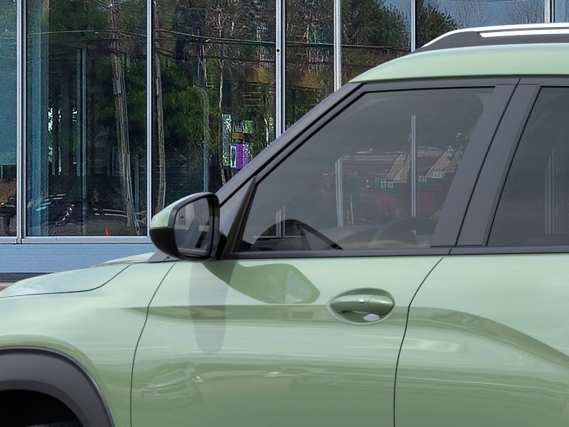 2026 Chevrolet Trailblazer LT - Photo 12