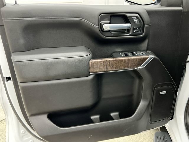 2021 GMC Sierra 1500 Denali Denali - Photo 21