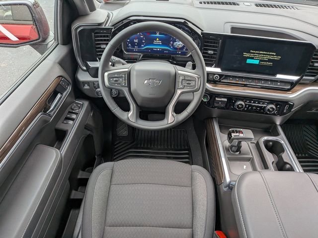 2025 Chevrolet Silverado 1500 RST - Photo 31