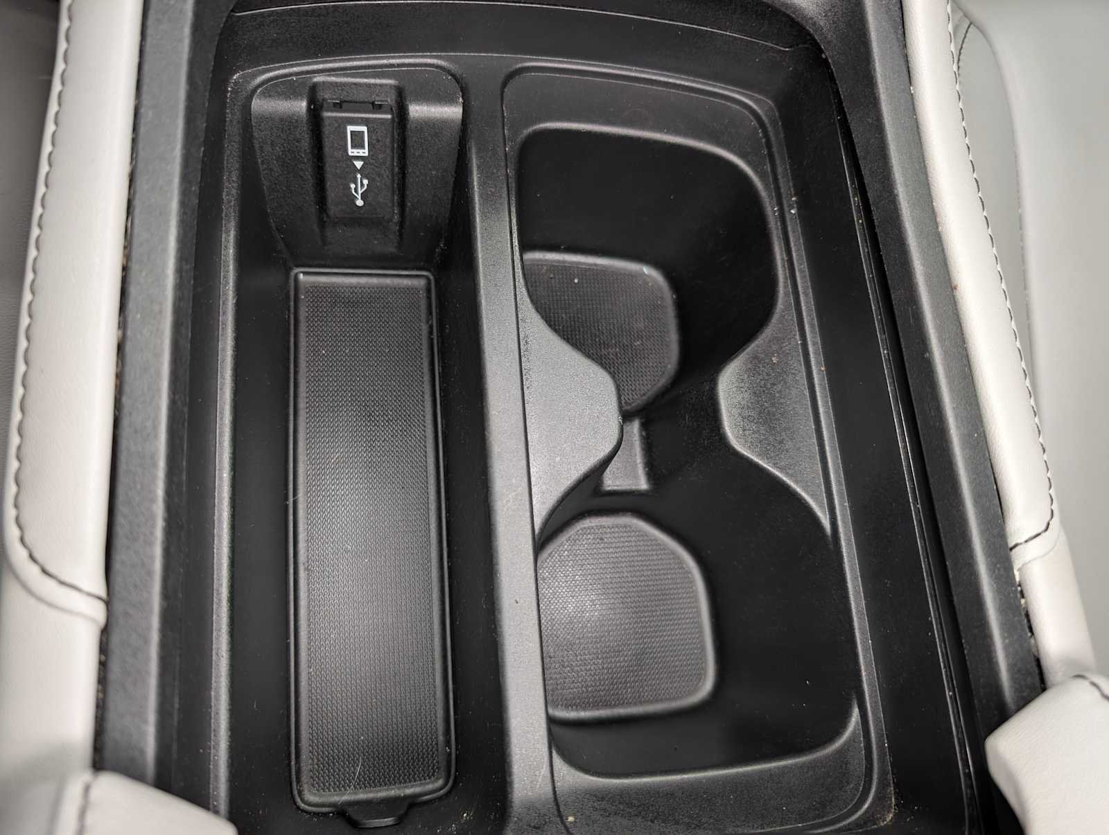 Used 2020 Modern Steel Metallic Acura SH-AWD with Technology Package image 29