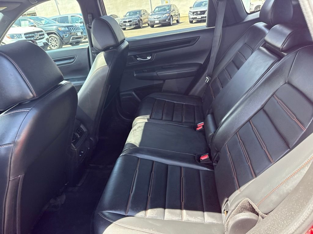 Used 2024  Honda Sport-L image 11