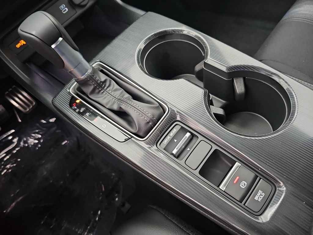 2025 Honda Civic Sport - Photo 27