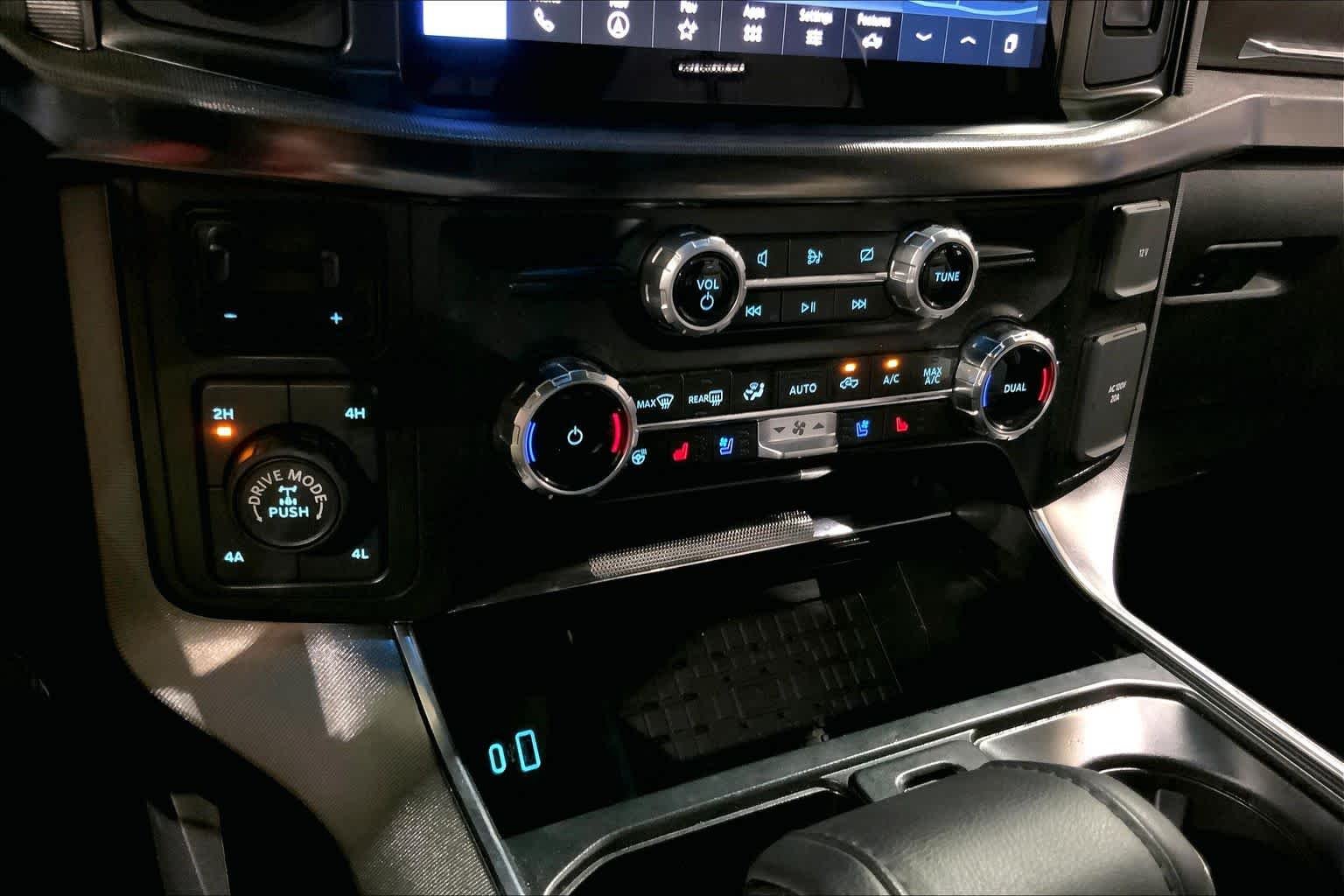 2024 Ford F-150 Platinum - Photo 35