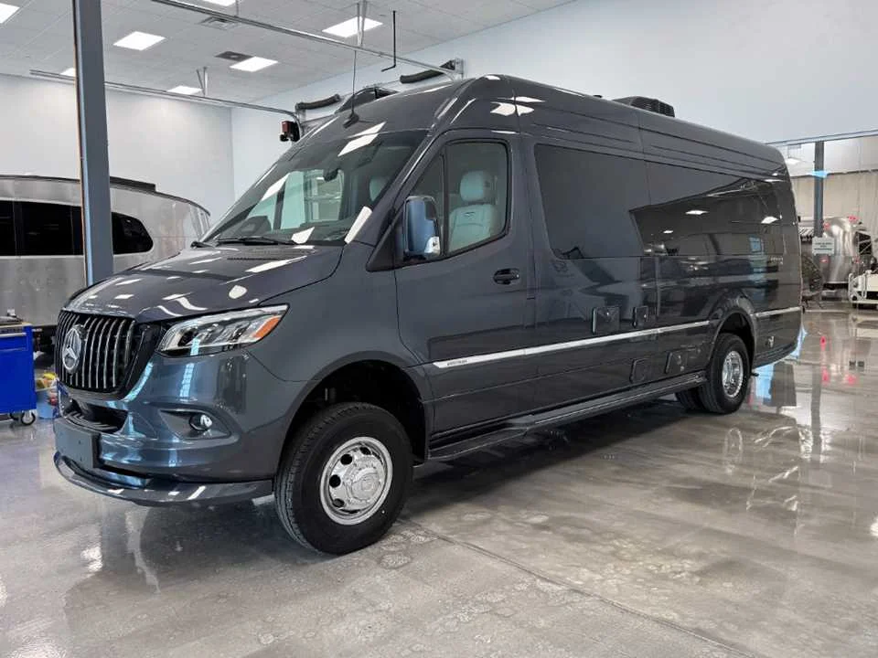 New 2026 TENORITE AIRSTREAM  image 4