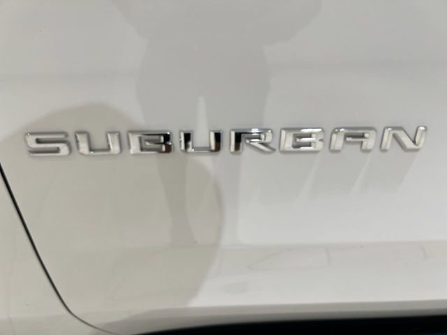 New 2025 Summit White Chevrolet LS image 28