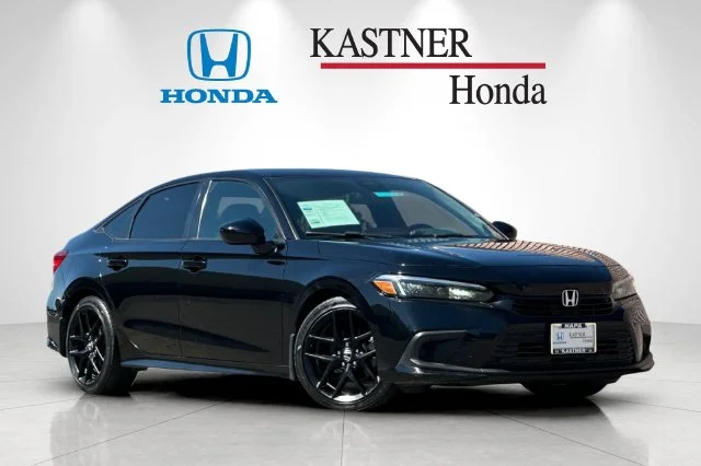 2023 Honda Civic