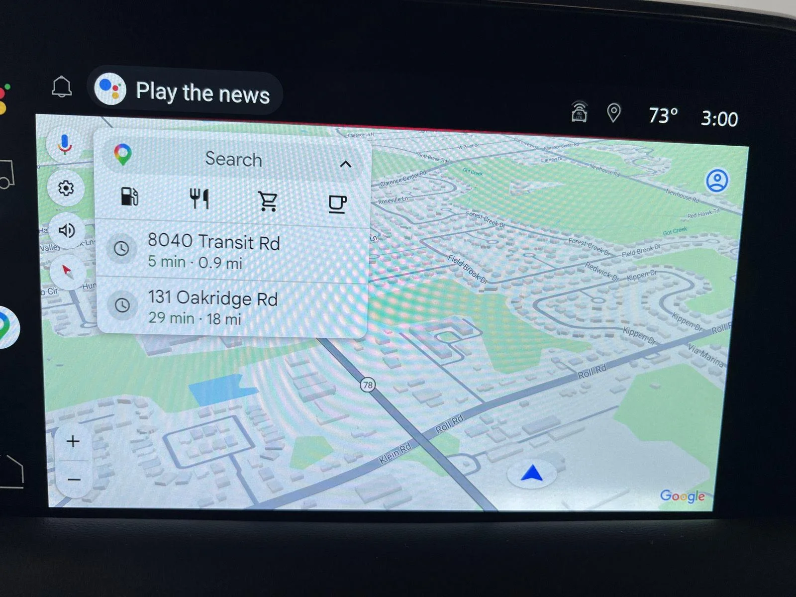 Used 2022 Onyx Black GMC SLE image 16