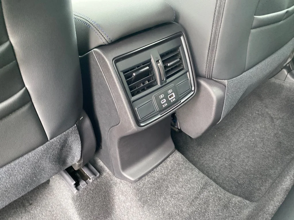 2026 Subaru Forester Limited - Photo 13