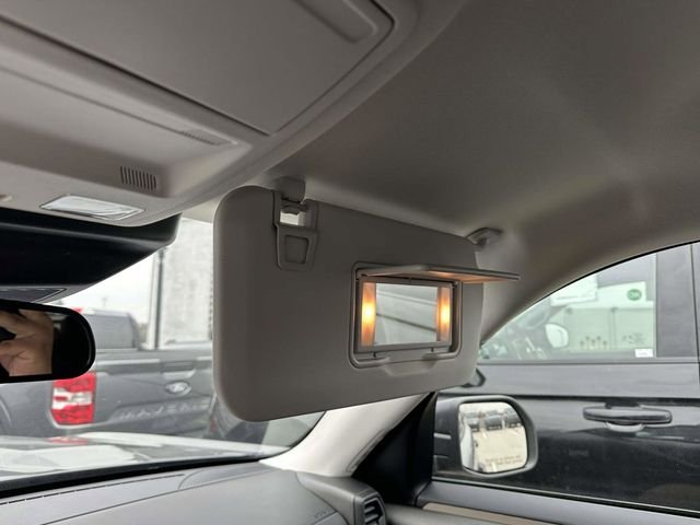 New 2026 Carbonized Gray Metallic Ford Big Bend® image 39