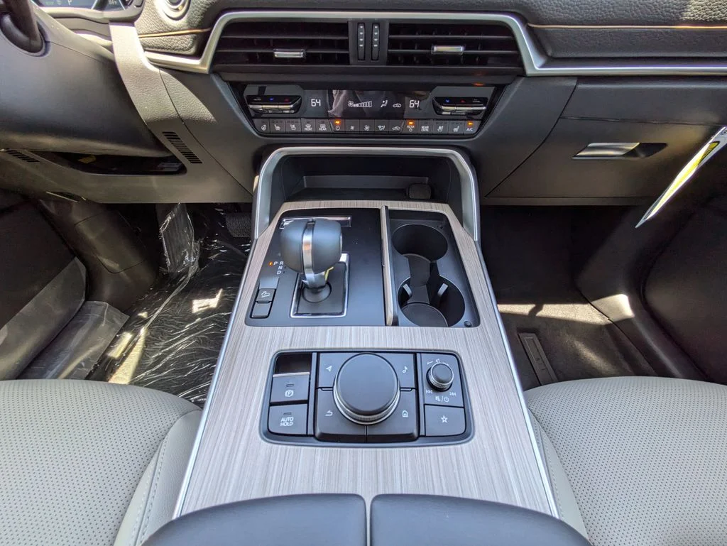 2026 Mazda CX-70 Preferred Package - Photo 19