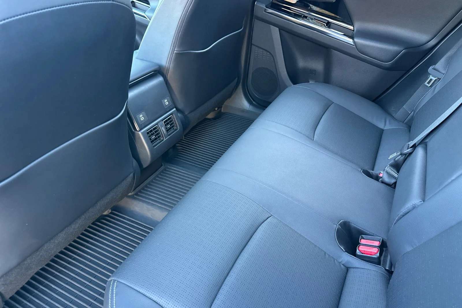 Certified Used 2023 Beige Toyota Limited image 8