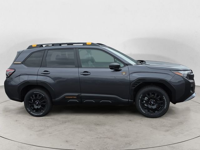 New 2026 MAGNETITE GRAY METALLIC Subaru Wilderness image 6
