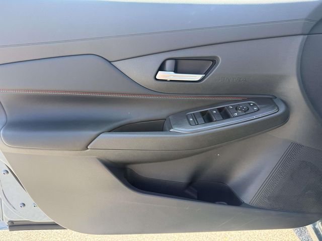 New 2026 Atlantic Gray Metallic Nissan SR image 15