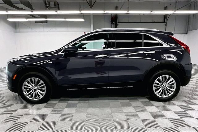 2024 Cadillac XT4 Premium Luxury - Photo 14