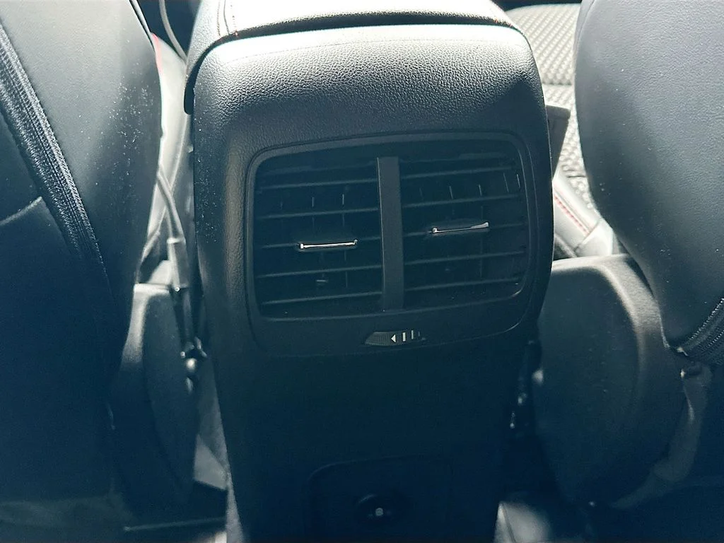 Used 2023 Black Ford ST-Line image 25