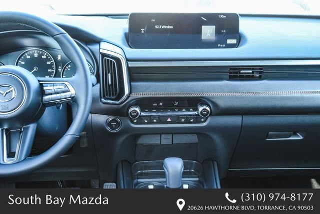 New 2026 Soul Red Crystal Metallic Mazda Premium Plus AWD image 14