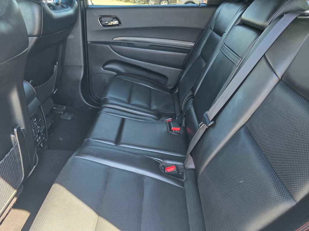 Certified Used 2024 White Dodge GT Plus image 15