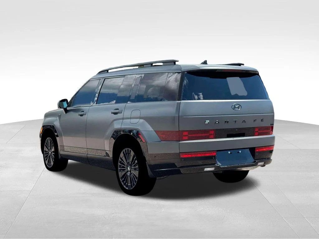 Certified Used 2026 Gray Hyundai Calligraphy image 5