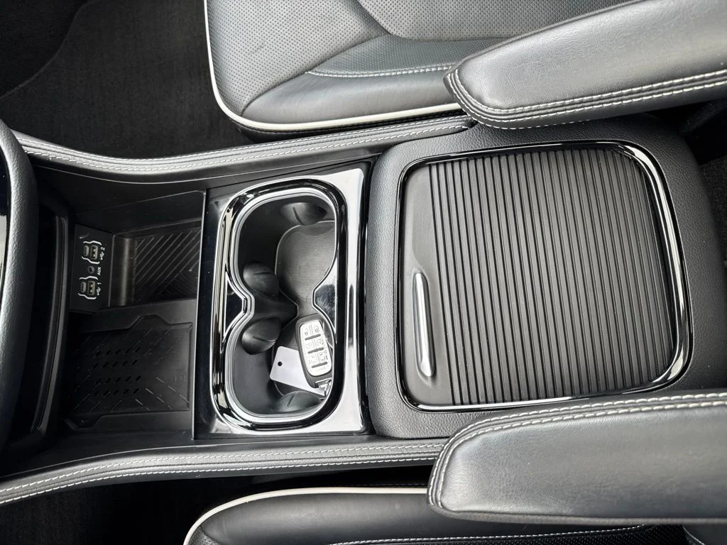 2025 Chrysler Pacifica Limited - Photo 43
