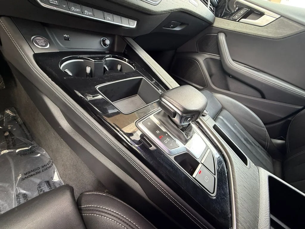 2024 Audi A5 Sportback Premium Plus - Photo 23