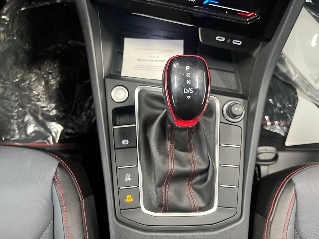 New 2026 Gray Volkswagen 2.0T Autobahn image 15