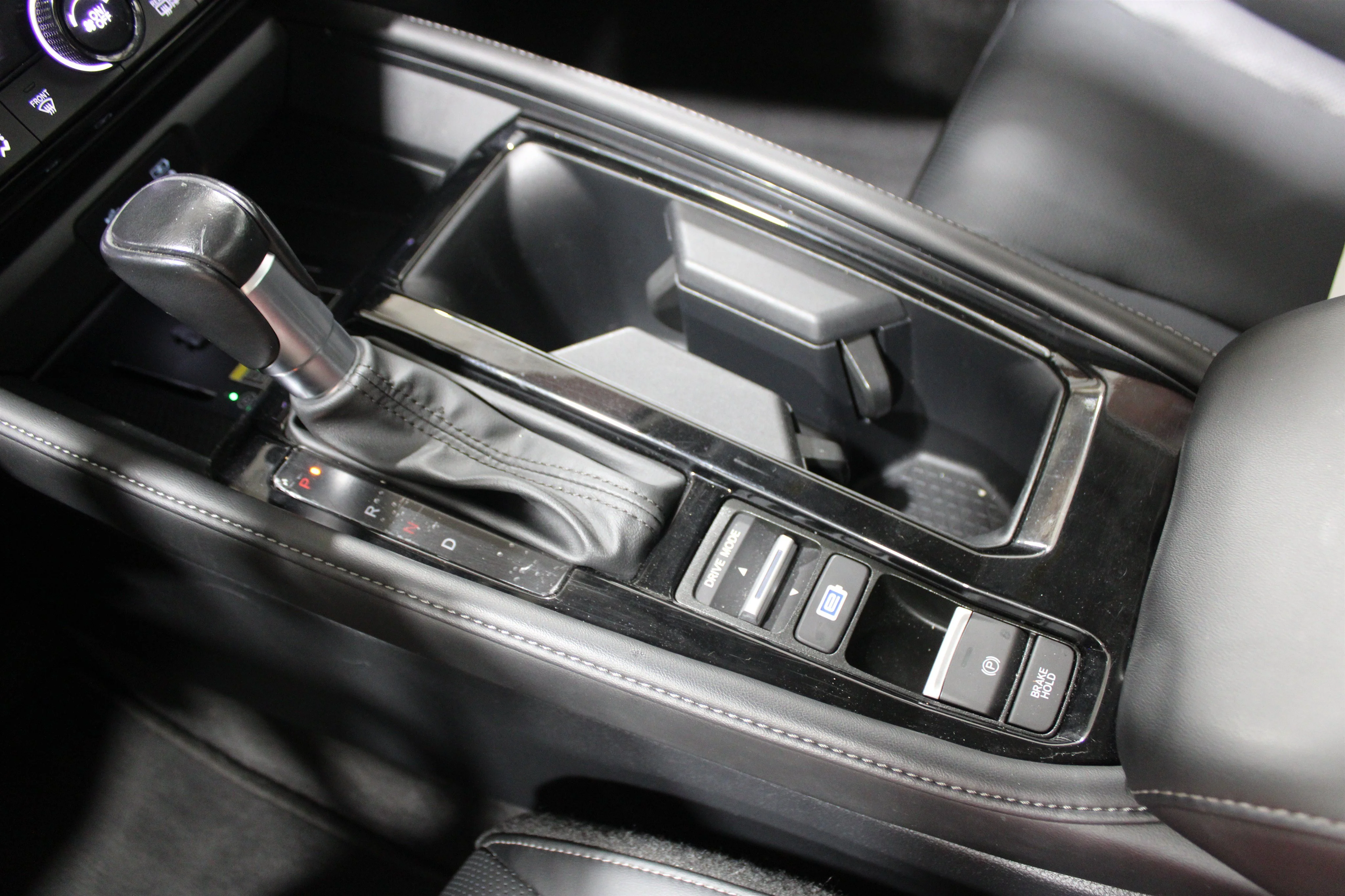 2023 Honda Accord Hybrid Touring - Photo 17