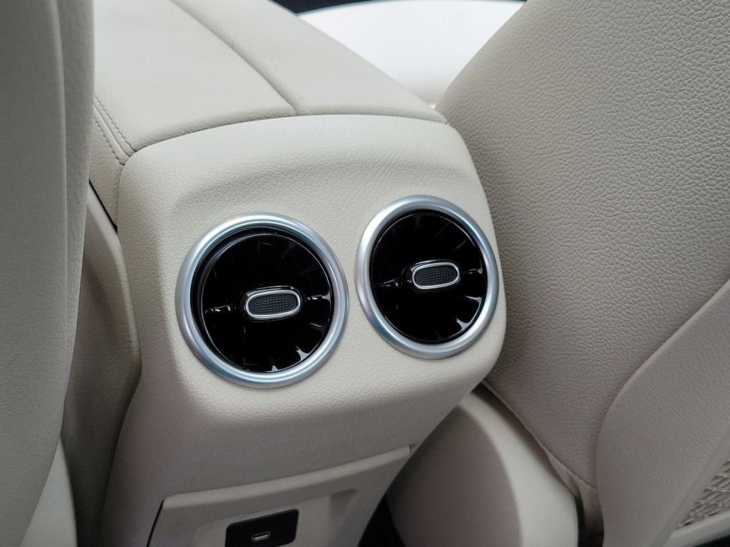 Certified Used 2026 White Mercedes-Benz CLA 250 image 17