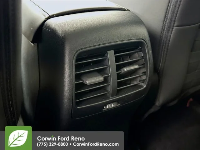 New 2026 Carbonized Gray Metallic Ford Big Bend image 25
