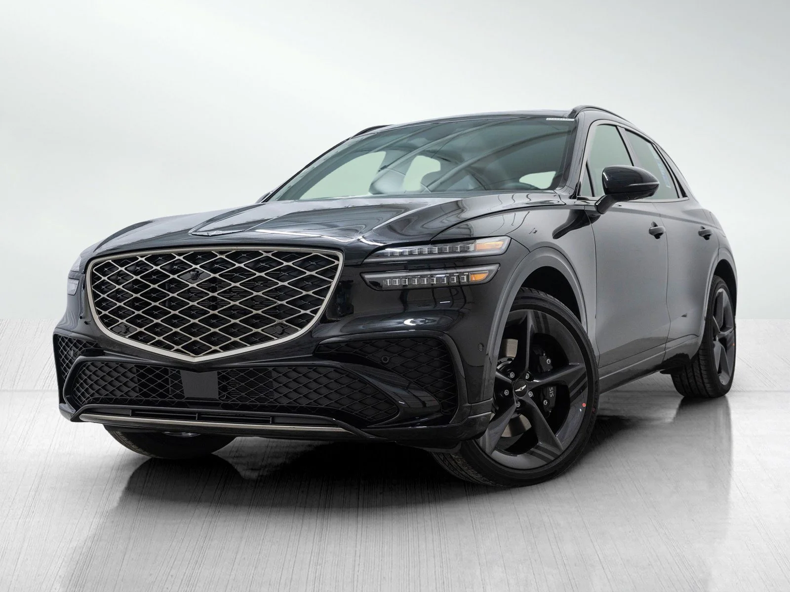 2026 Genesis GV70 2.5T Sport Prestige AWD's photo