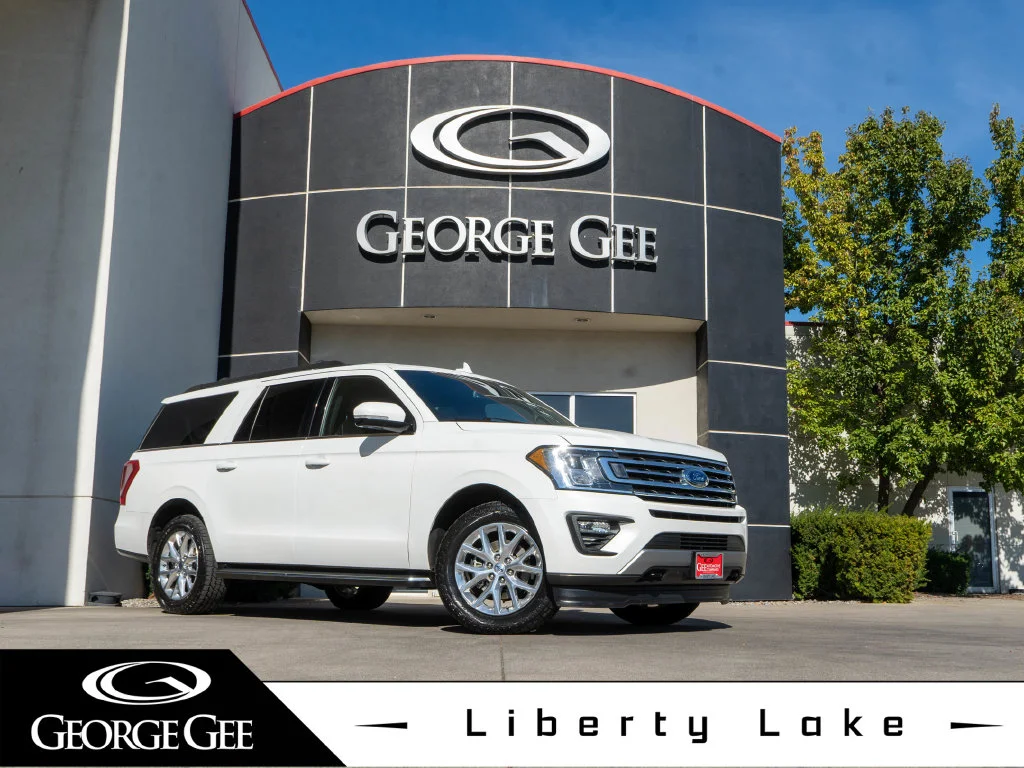 2020 Ford Expedition