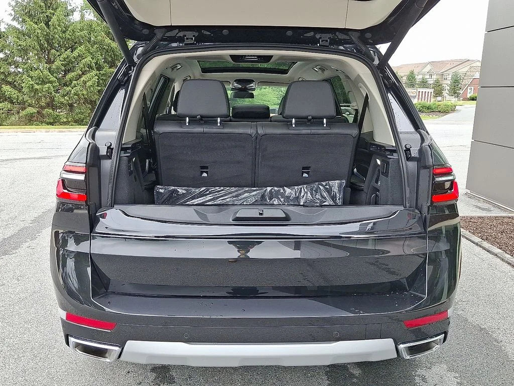 2024 BMW X7 40i - Photo 25