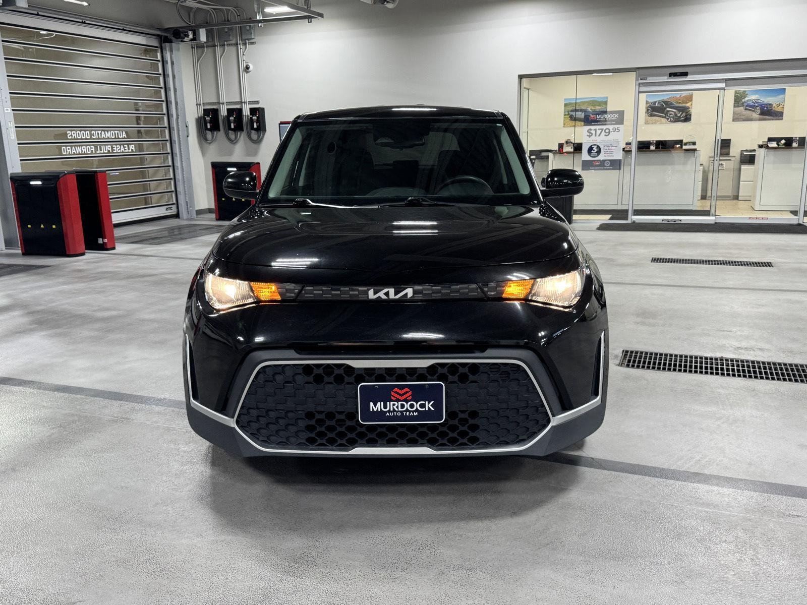 2023 Kia Soul S - Photo 18
