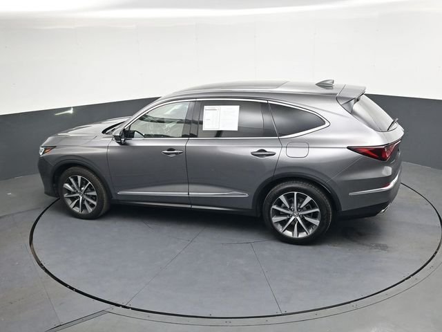 Used 2025  Acura Technology Package image 35