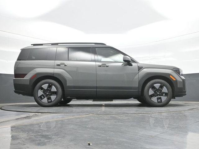 New 2026 Gray Hyundai SEL image 24