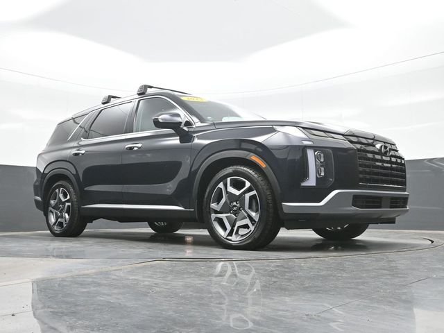Used 2023 White Hyundai SEL image 23
