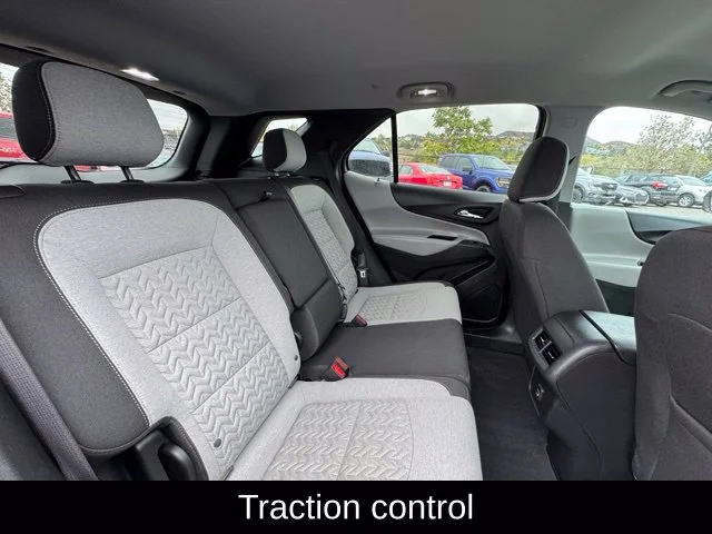 Used 2022 White Chevrolet LS image 23