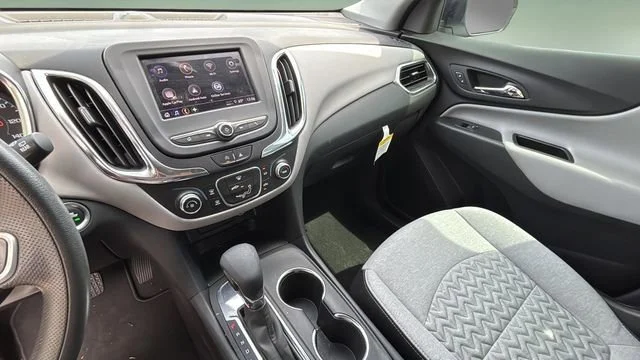 Used 2024 Summit White Chevrolet LS image 25