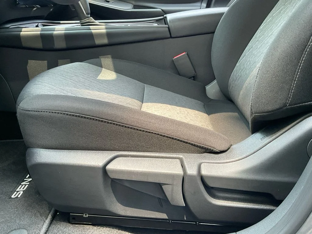Used 2026 Gray Nissan SV image 34