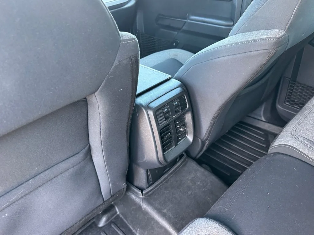 Used 2025 Gray Ford Big Bend image 16