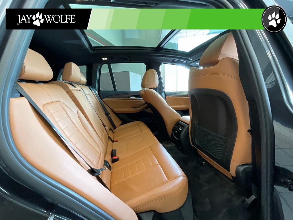 Used 2019 Gray BMW M40i image 21