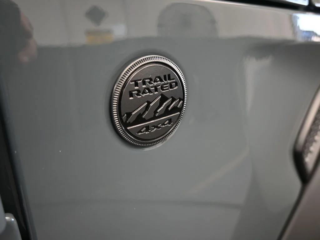 New 2026 Anvil Clearcoat Jeep Sport image 41