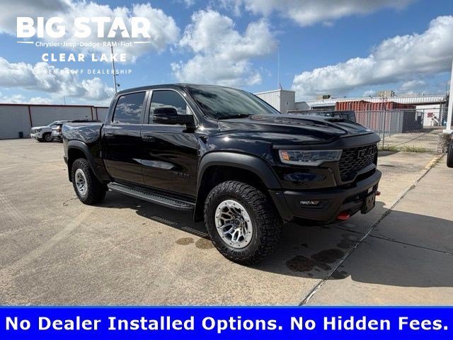 2025 Ram 1500 RHO