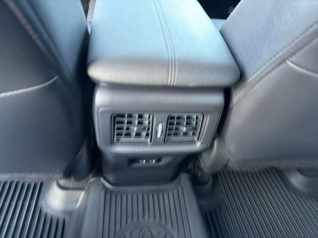 2025 Toyota RAV4 Limited - Photo 23