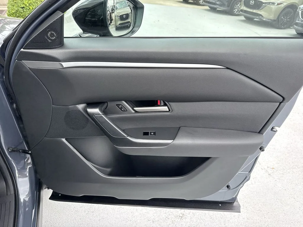 New 2026 Gray Metallic Mazda 2.5 S Preferred AWD image 43