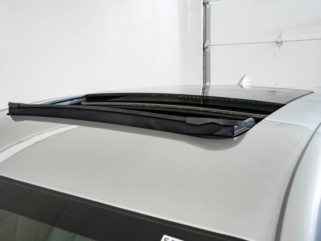 New 2026 Solar Silver Metallic Acura A-Spec Package image 14