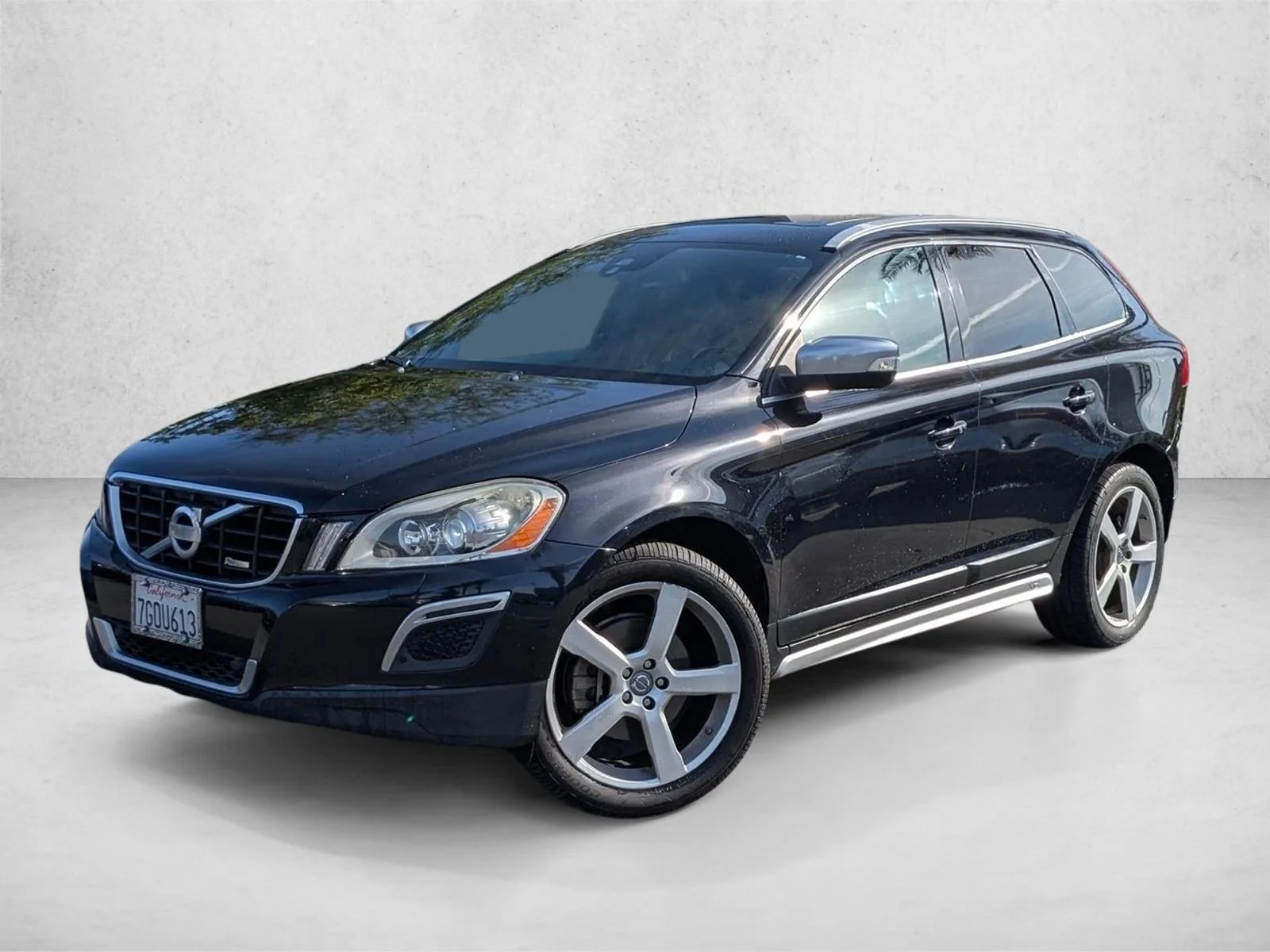 2013 Volvo XC60 T6