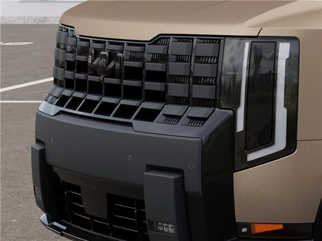 New 2027 Brown Kia X-Line SX-Prestige image 39