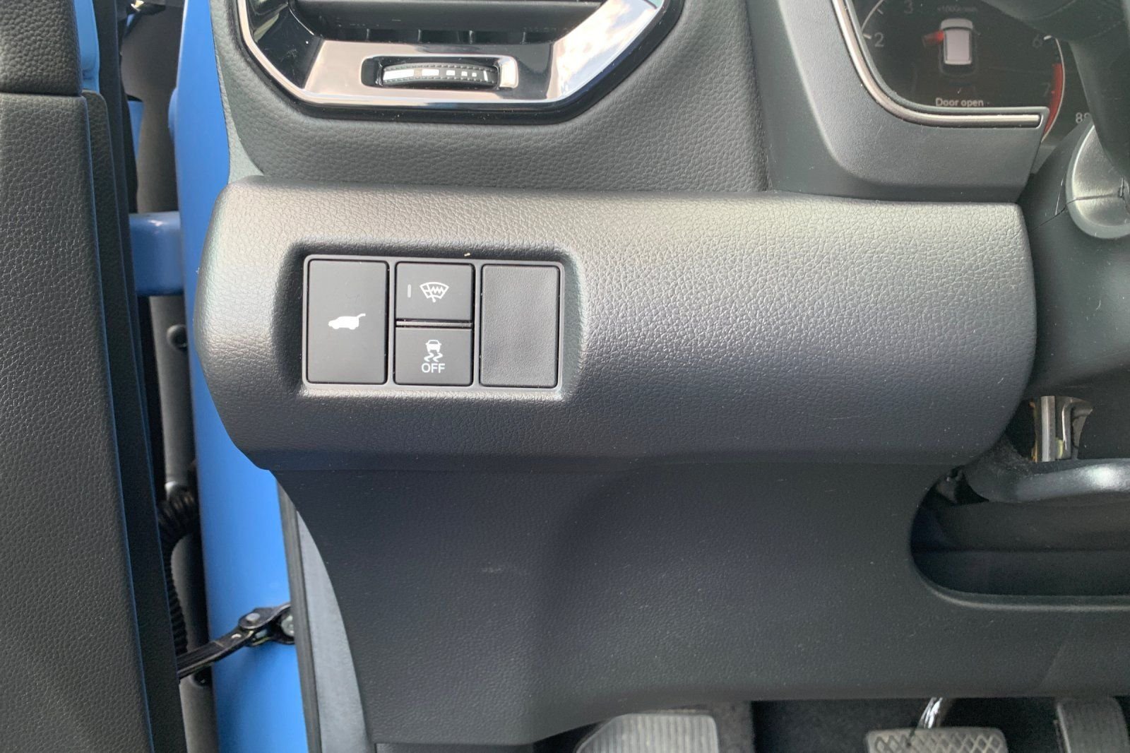 Certified Used 2025  Honda TrailSport image 35